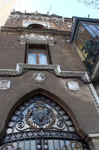 Santiago Ramon y Cajal's last home (5).jpg